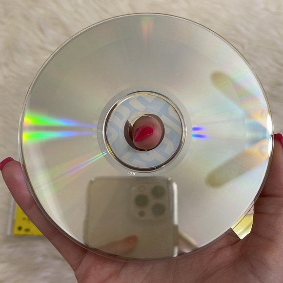 4/$25 SpongeBob SquarePants Movie Soundtrack - Picture 4 of 5